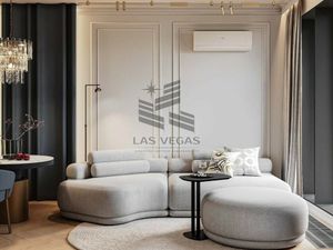 2-комнатная квартира: Казань, улица Шаляпина, 32 (70 м²)