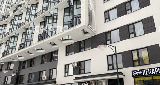 Снять 2-комнатную квартиру на улица Бачуринская, 11Ак2, метро Ольховая, г. Москва
