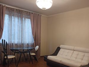 1-к кв. Москва Люблинская ул., 47 (39.0 м²)