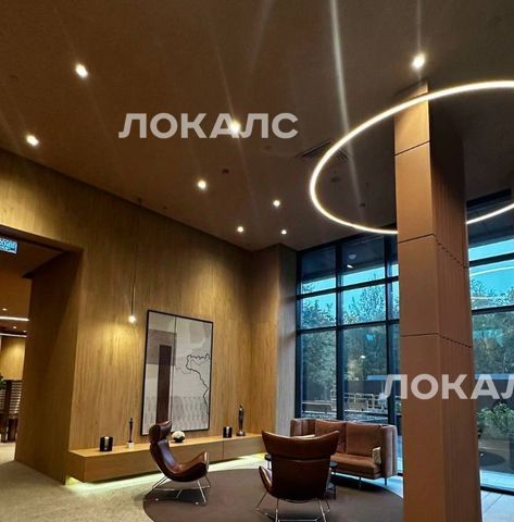 Аренда 2-к квартиры на Севастопольский проспект, 22А, метро Нагорная, г. Москва