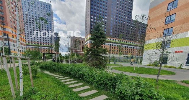 Сдаю однокомнатную квартиру на Люблинская улица, 74к3, метро Братиславская, г. Москва