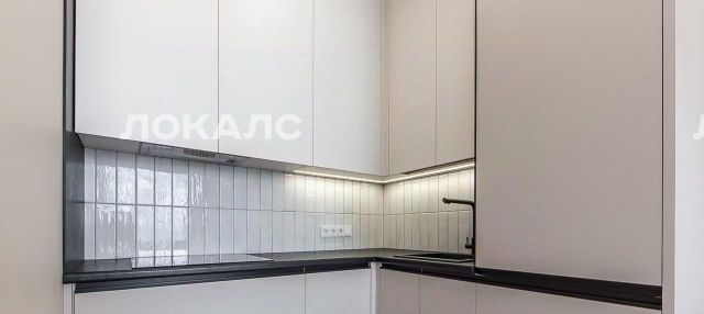 Сдается 2-к квартира на Шелепихинская набережная, 34к5, метро Шелепиха, г. Москва