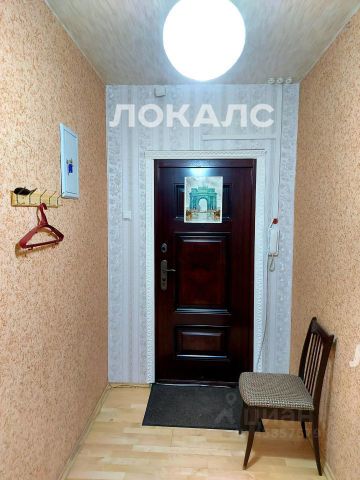 Аренда 2-комнатной квартиры на 2-я Вольская улица, 5к2, метро Некрасовка, г. Москва