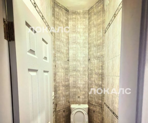 Сдается 2-к квартира на 2-й Новоподмосковный переулок, 5, метро Войковская, г. Москва