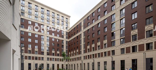 Сдам 2-комнатную квартиру на улица Архитектора Щусева, 4к1, метро Тульская, г. Москва