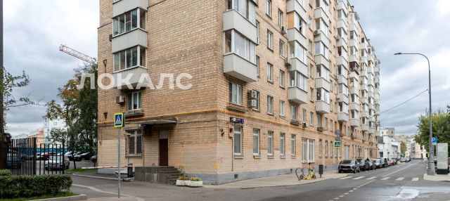 Сдам 2-к квартиру на Большой Татарский переулок, 4С1, метро Добрынинская, г. Москва