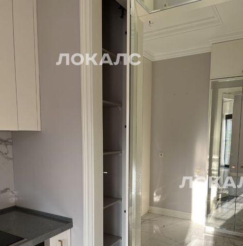 Сдам 2-комнатную квартиру на Шлюзовая набережная, 2А, метро Серпуховская, г. Москва