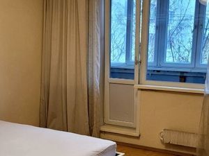 1-к кв. Москва Таллинская ул., 16К1 (39.0 м²)