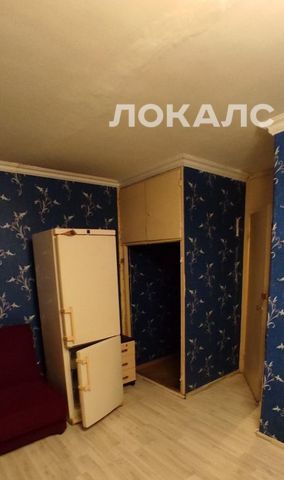 Снять 1к квартиру на улица Рогожский Поселок, 1, метро Римская, г. Москва