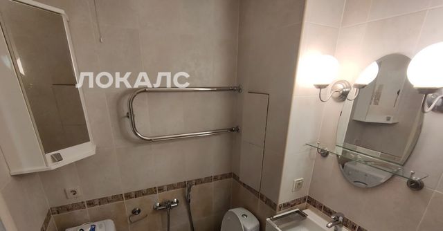 Сдается 1к квартира на улица Декабристов, 20К2, метро Отрадное, г. Москва