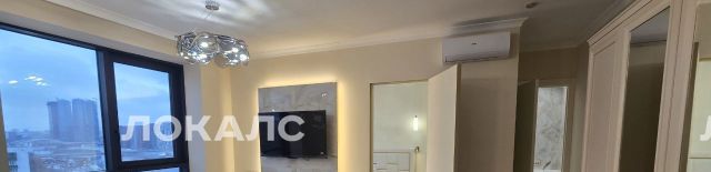 Сдается 2х-комнатная квартира на 10к1, метро Шелепиха, г. Москва