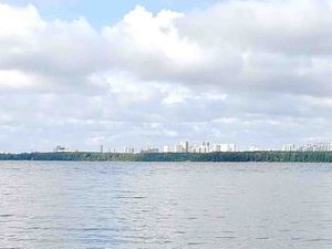 3-к кв. Свердловская область, Екатеринбург ул. Изоплитная, 23В (105.0 м²)