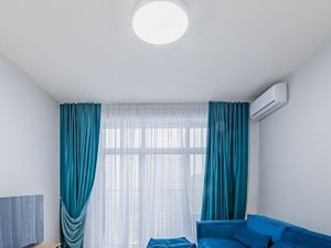 3-х комнатная квартира Гжатская