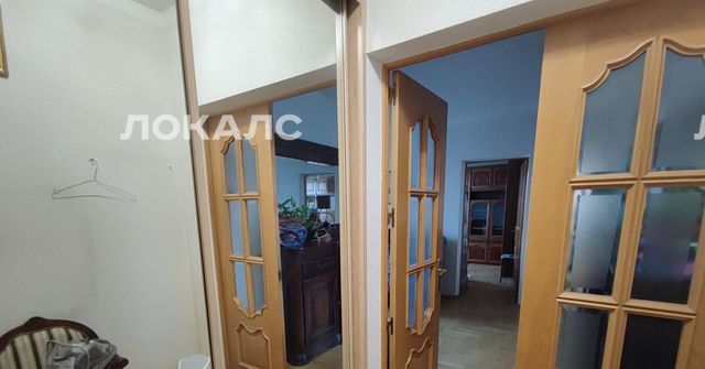 Сдаю 3-комнатную квартиру на Большая Академическая улица, 22Б, метро Стрешнево, г. Москва