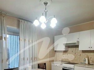 2-к кв. Москва Широкая ул., 1К5 (51.0 м²)