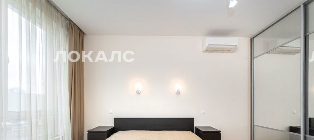 Сдаю 2к квартиру на Кочновский проезд, 4к1, метро Аэропорт, г. Москва