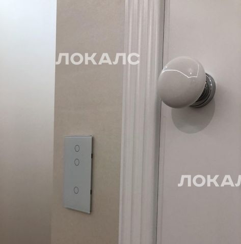 Сдам 1-к квартиру на улица Зацепа, 22, метро Октябрьская, г. Москва