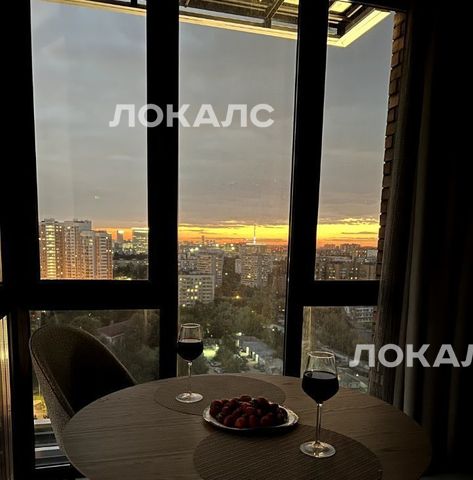 Сдается трехкомнатная квартира на Окружной проезд, 10Б, метро Измайлово, г. Москва
