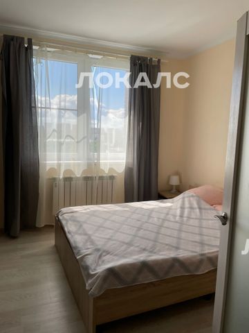 Сдам 1-комнатную квартиру на г Москва, Астрадамский проезд, д 9, метро Дмитровская, г. Москва
