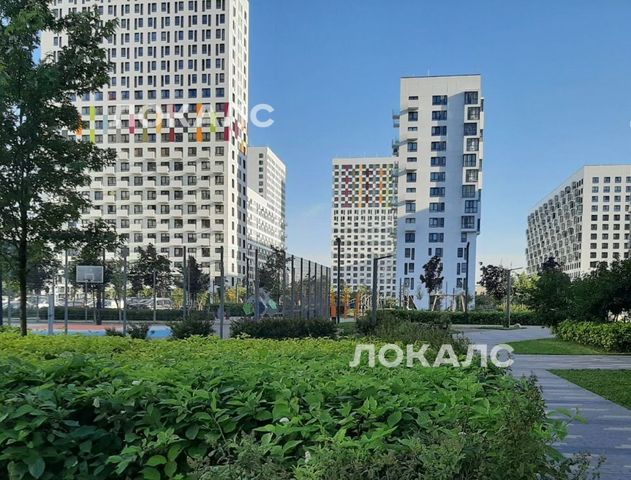 Аренда 3х-комнатной квартиры на Сельскохозяйственная улица, 39, метро Свиблово, г. Москва