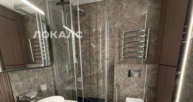 Аренда 2-к квартиры на Винницкая улица, 8к1, г. Москва