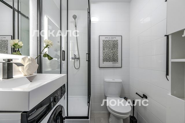 Снять 1-к квартиру на г Санкт-Петербург, Лиговский пр-кт, д 244 стр 1, метро Лиговский проспект, г. Санкт-Петербург