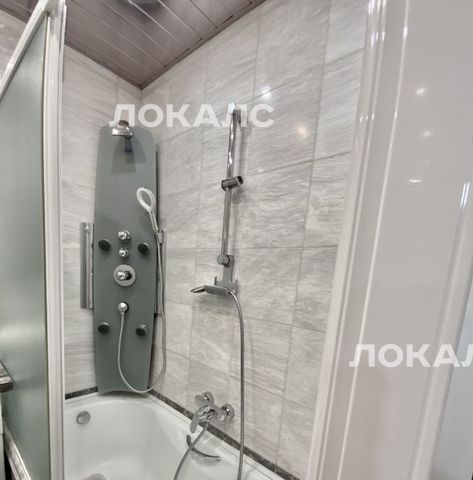 Снять 2-комнатную квартиру на улица Машкова, 9С1, метро Китай-город, г. Москва