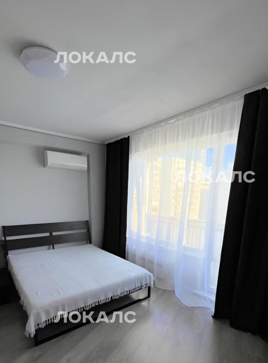 Сдаю 1-к квартиру на Большая Спасская улица, 10К1, метро Тургеневская, г. Москва