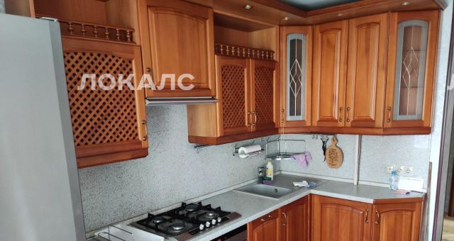 Сдаю 2х-комнатную квартиру на проезд Соломенной Сторожки, 5А, метро Тимирязевская, г. Москва