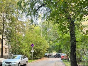 1-к кв. Москва 2-я Владимирская ул., 46К3 (41.0 м²)