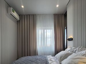 2-к кв. Ростовская область, Ростов-на-Дону Нижегородская ул., 31/3 (75.0 м²)