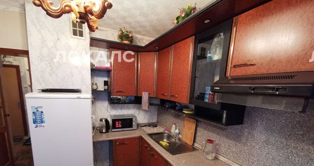 Сдается 1к квартира на Лермонтовский проспект, 2К1, метро Лермонтовский проспект, г. Москва