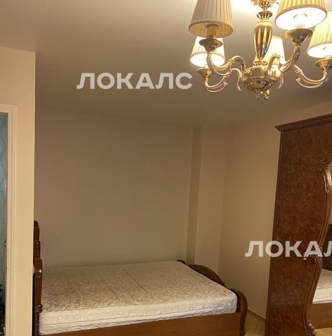 Аренда 1-к квартиры на Полярная улица, 54К4, метро Свиблово, г. Москва