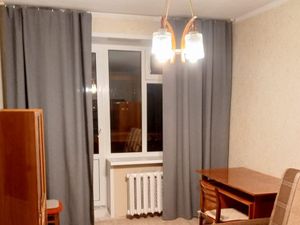1-к кв. Москва ул. Сокольнический Вал, 24К3 (38.0 м²)