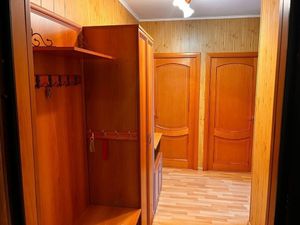 2-комнатная квартира: Москва, Ивовая улица, 6к2 (60.3 м²)