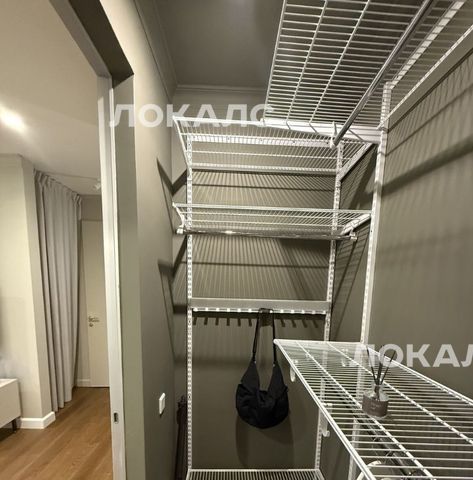 Сдаю 2-комнатную квартиру на улица Серпуховский Вал, 3к1, г. Москва