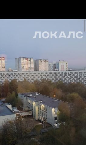 Аренда 1-к квартиры на Планерная улица, 22К1, метро Беломорская, г. Москва