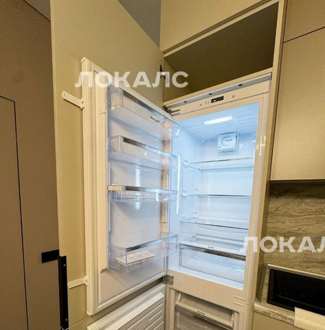 Сдается 2х-комнатная квартира на Причальный проезд, 10к1, г. Москва