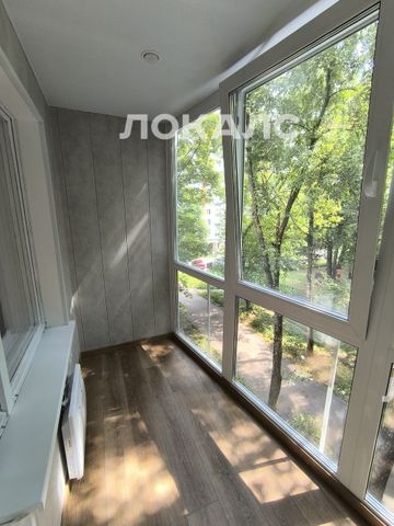 Аренда 1-комнатной квартиры на г Москва, Студёный проезд, д 26 к 2, метро Медведково, г. Москва