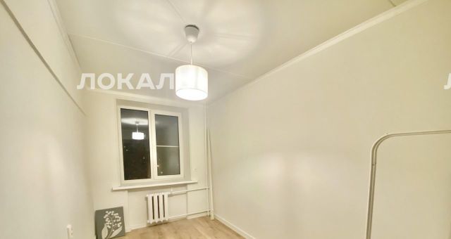 Аренда 3к квартиры на Денисовский переулок, 8/14, метро Бауманская, г. Москва