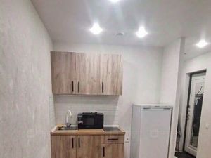 1-к кв. Татарстан, Казань ул. Клары Цеткин, 34 (17.0 м²)