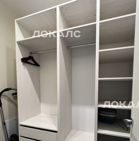 Сдается однокомнатная квартира на Красногвардейский бульвар, 15С2, г. Москва