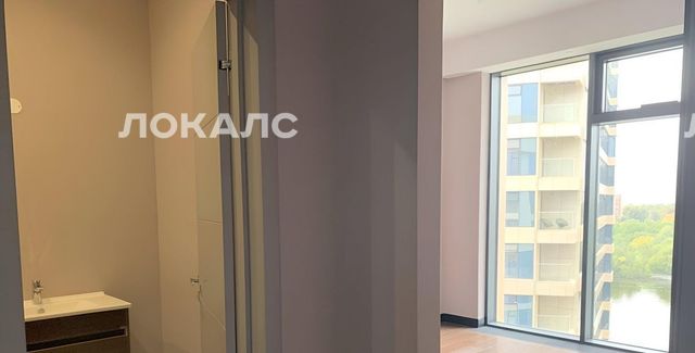 Сдается 4-комнатная квартира на Ленинградское шоссе, 69к2, метро Ховрино, г. Москва