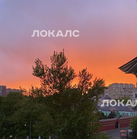 Снять 2-комнатную квартиру на Абельмановская улица, 3, метро Волгоградский проспект, г. Москва