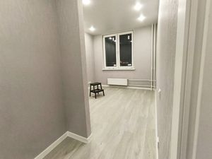 1-комнатная квартира: Москва, Берёзовая аллея, 19к1 (30 м²)