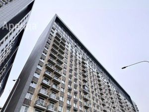 1-к кв. Москва Березовая аллея, 19к3 (25.0 м²)