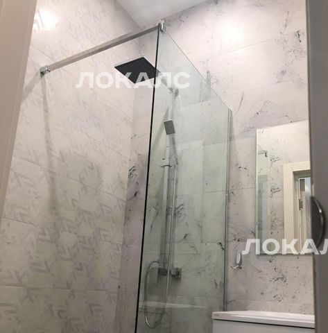 Сдам 1к квартиру на Береговой проезд, 5Ак6, метро Фили, г. Москва