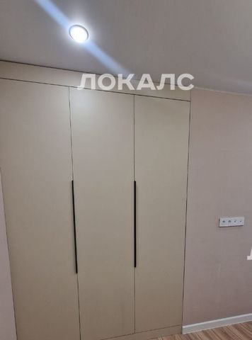 Сдам 2-комнатную квартиру на Ленинский проспект, 130К2, метро Проспект Вернадского, г. Москва