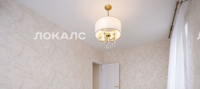 Снять четырехкомнатную квартиру на улица Малыгина, 10К2, метро Медведково, г. Москва