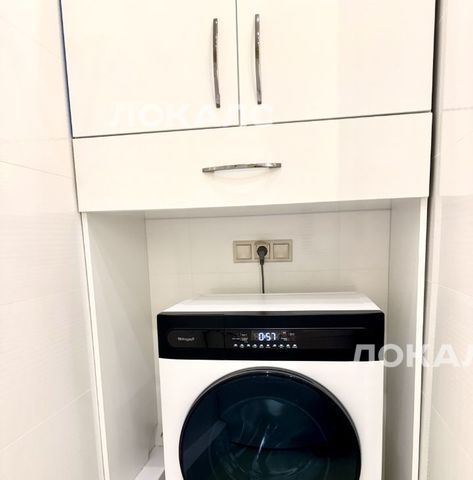 Сдам двухкомнатную квартиру на бульвар Маршала Рокоссовского, 6к1, метро Бульвар Рокоссовского, г. Москва